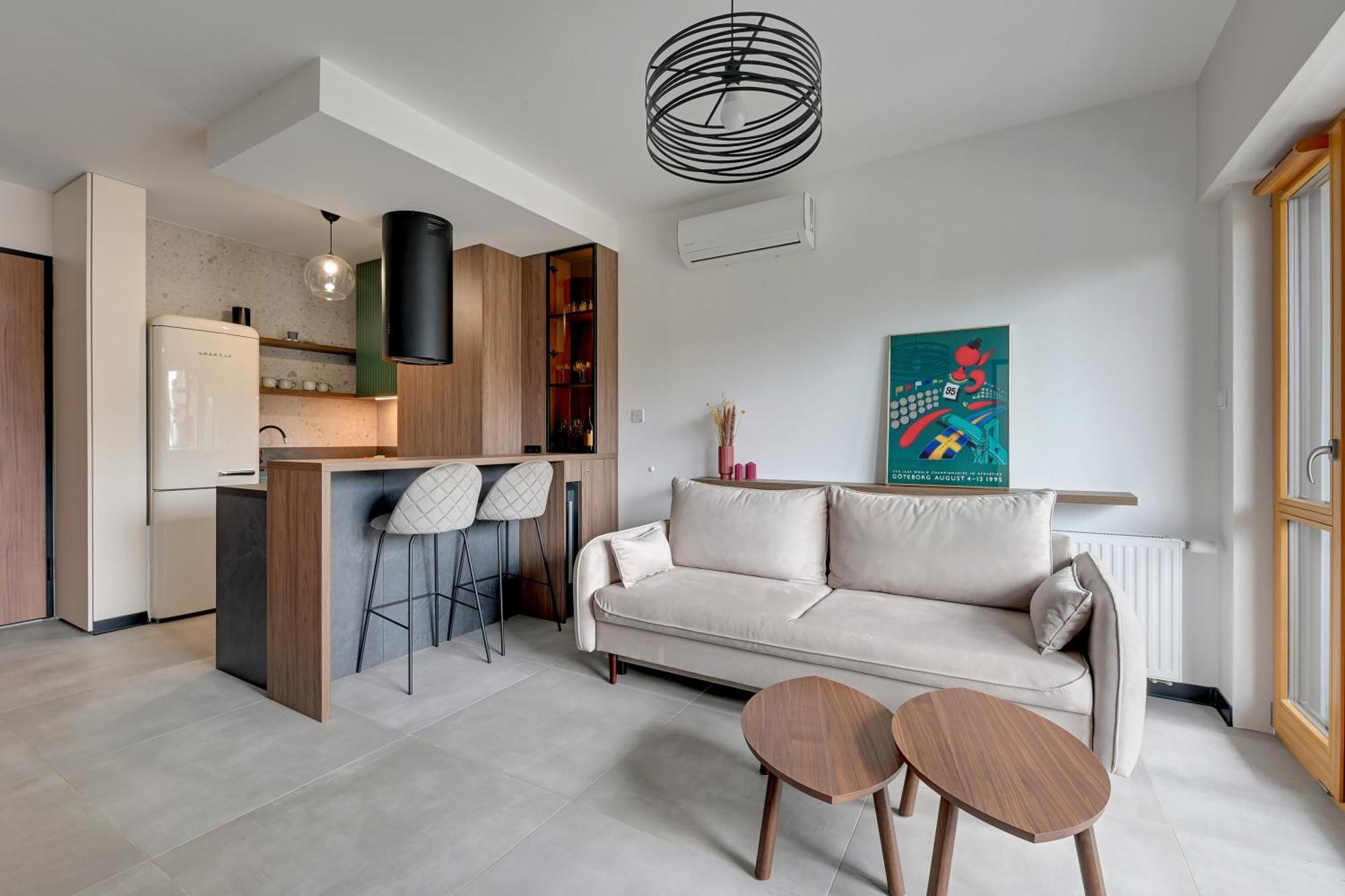 Nadmotlawie Estate Gym, Sauna & Parking By Downtown Apartments Gdańsk Zewnętrze zdjęcie