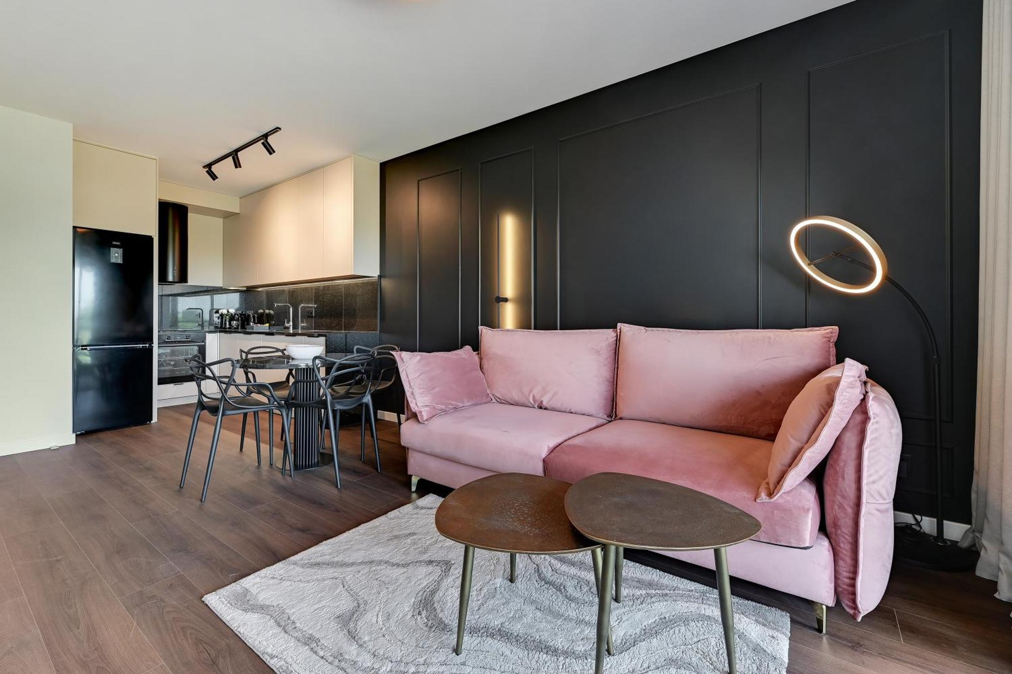 Nadmotlawie Estate Gym, Sauna & Parking By Downtown Apartments Gdańsk Zewnętrze zdjęcie