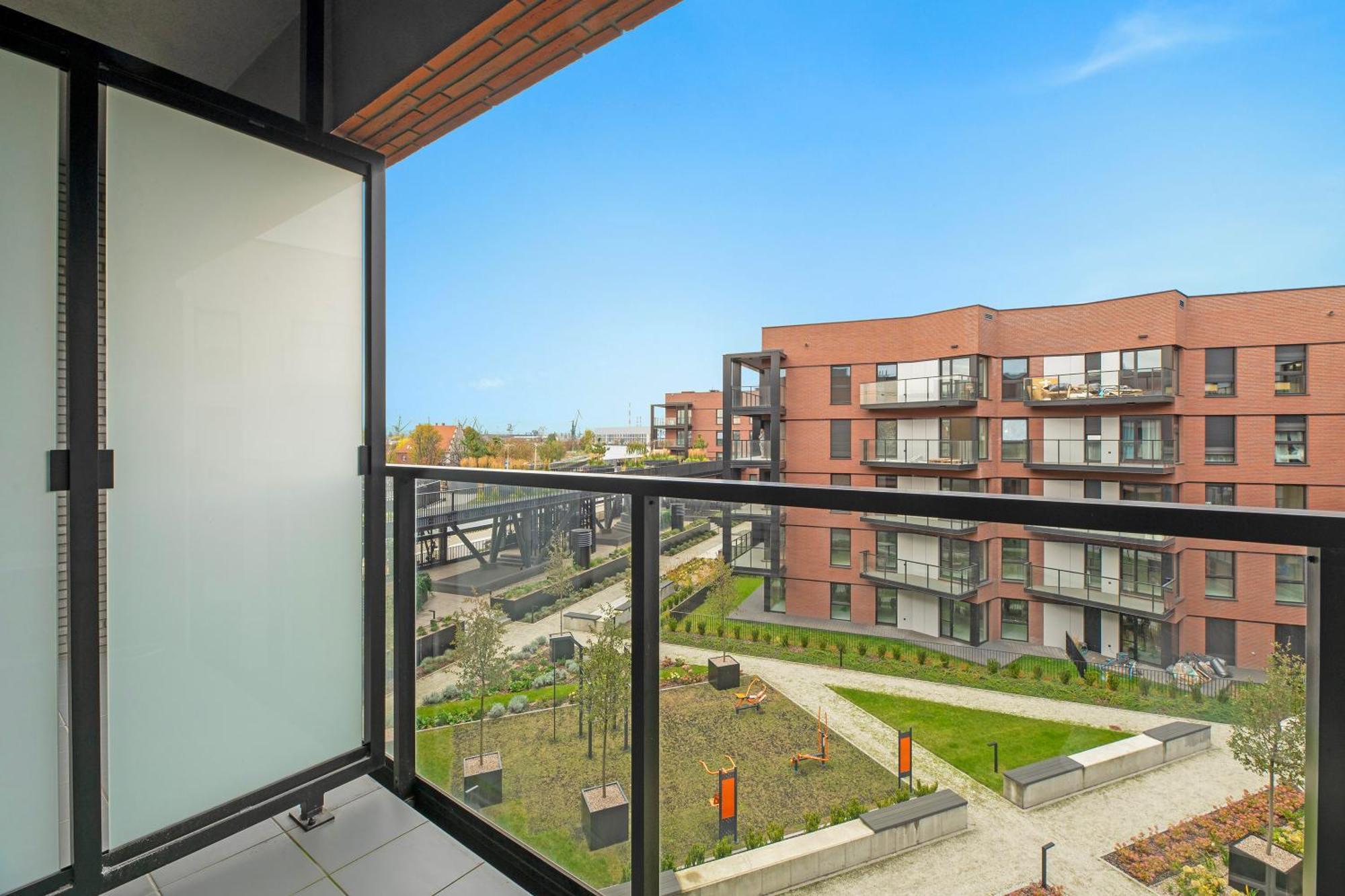 Nadmotlawie Estate Gym, Sauna & Parking By Downtown Apartments Gdańsk Pokój zdjęcie